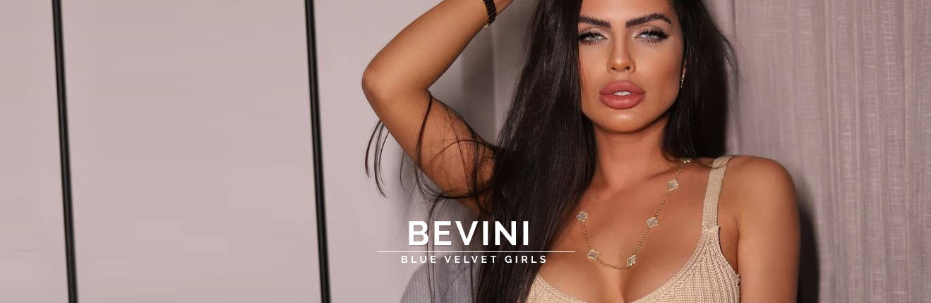 cheap london escorts busty open minded latin BEVINI